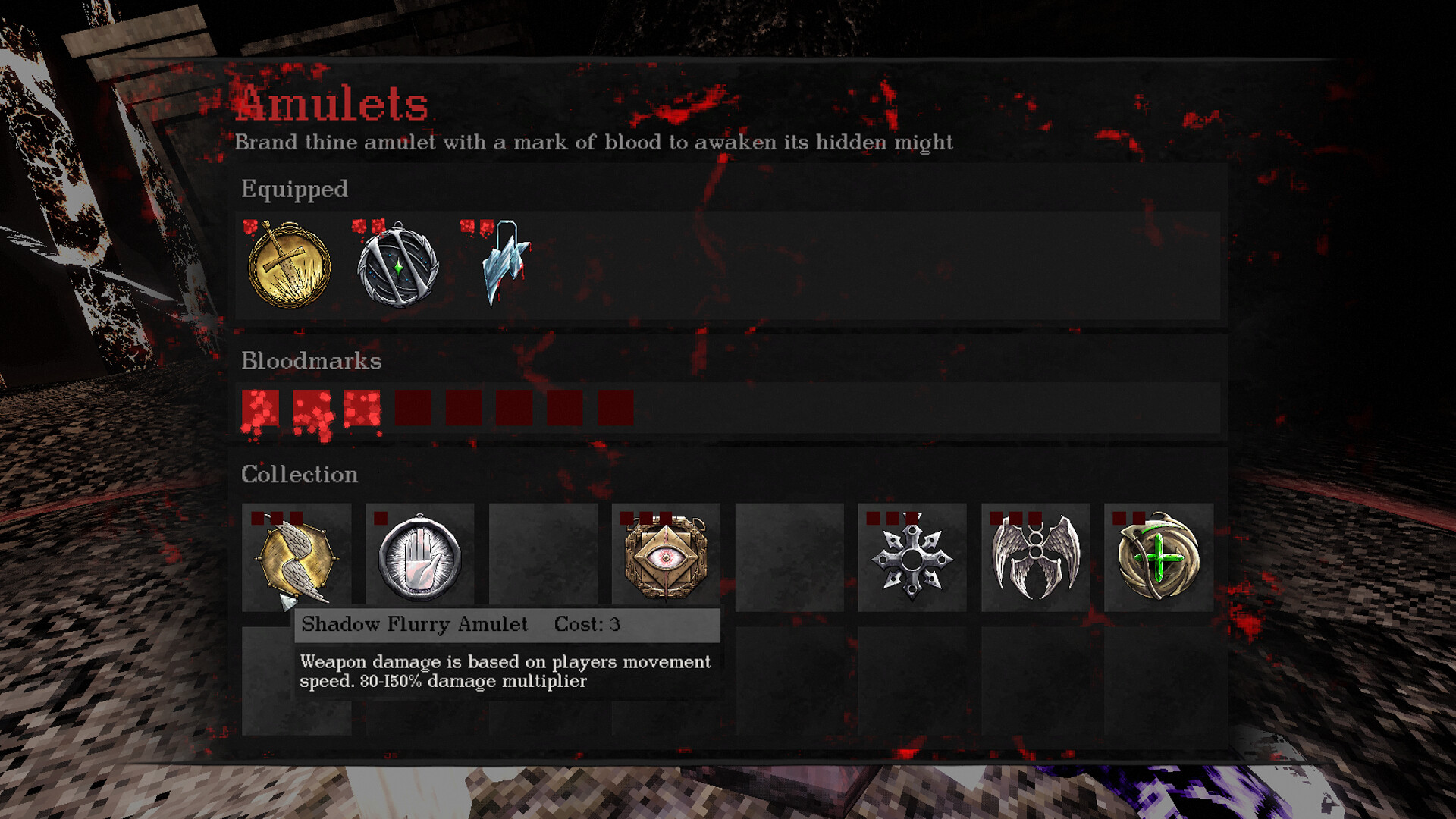 虚空降生/Voidborn 截图 8