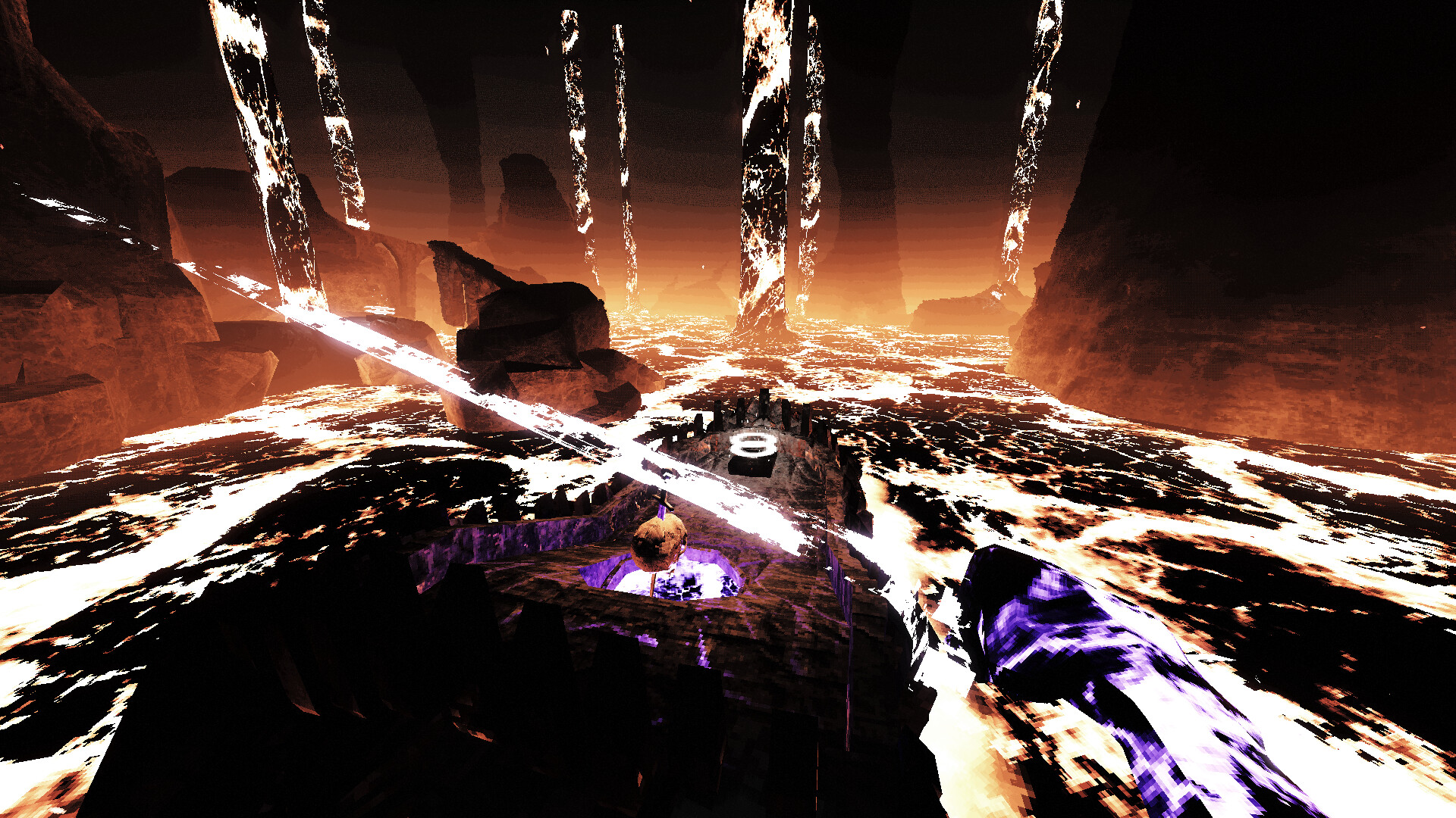 虚空降生/Voidborn 截图 9