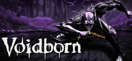 虚空出生/Voidborn
