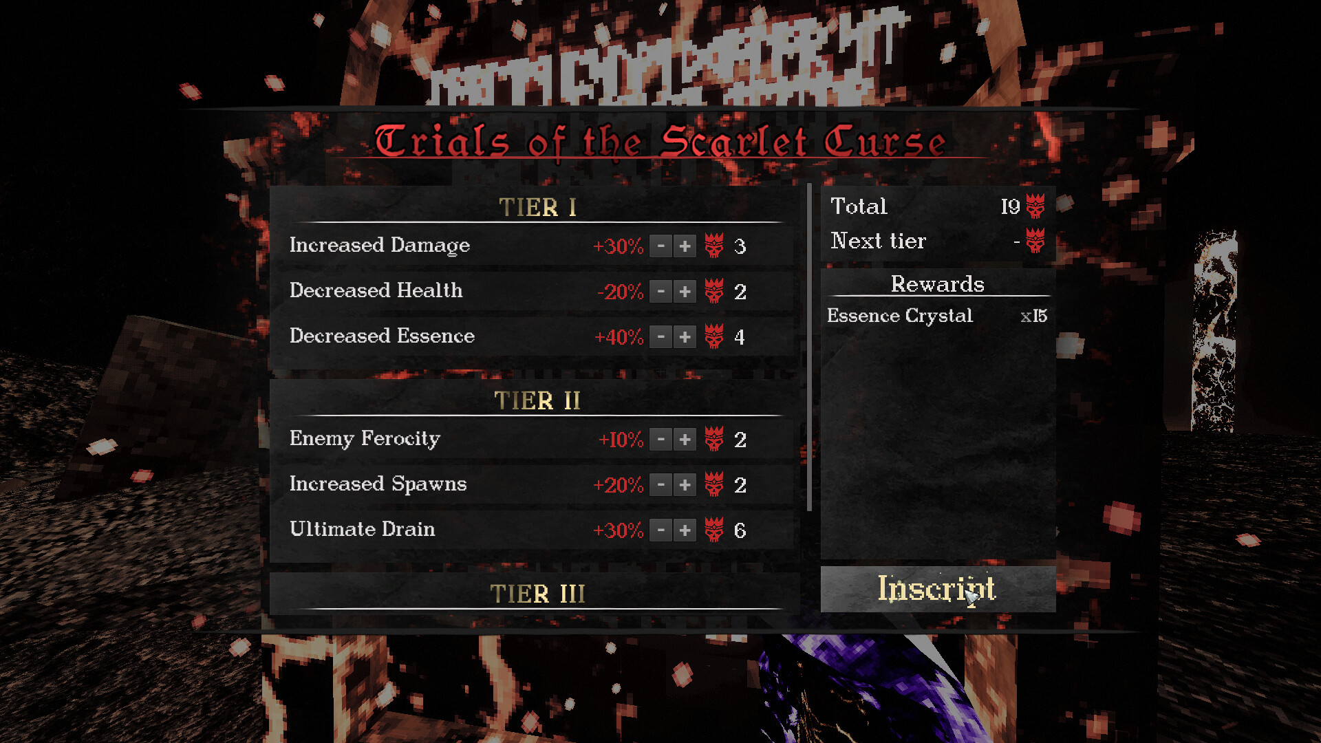 虚空降生/Voidborn 截图 11