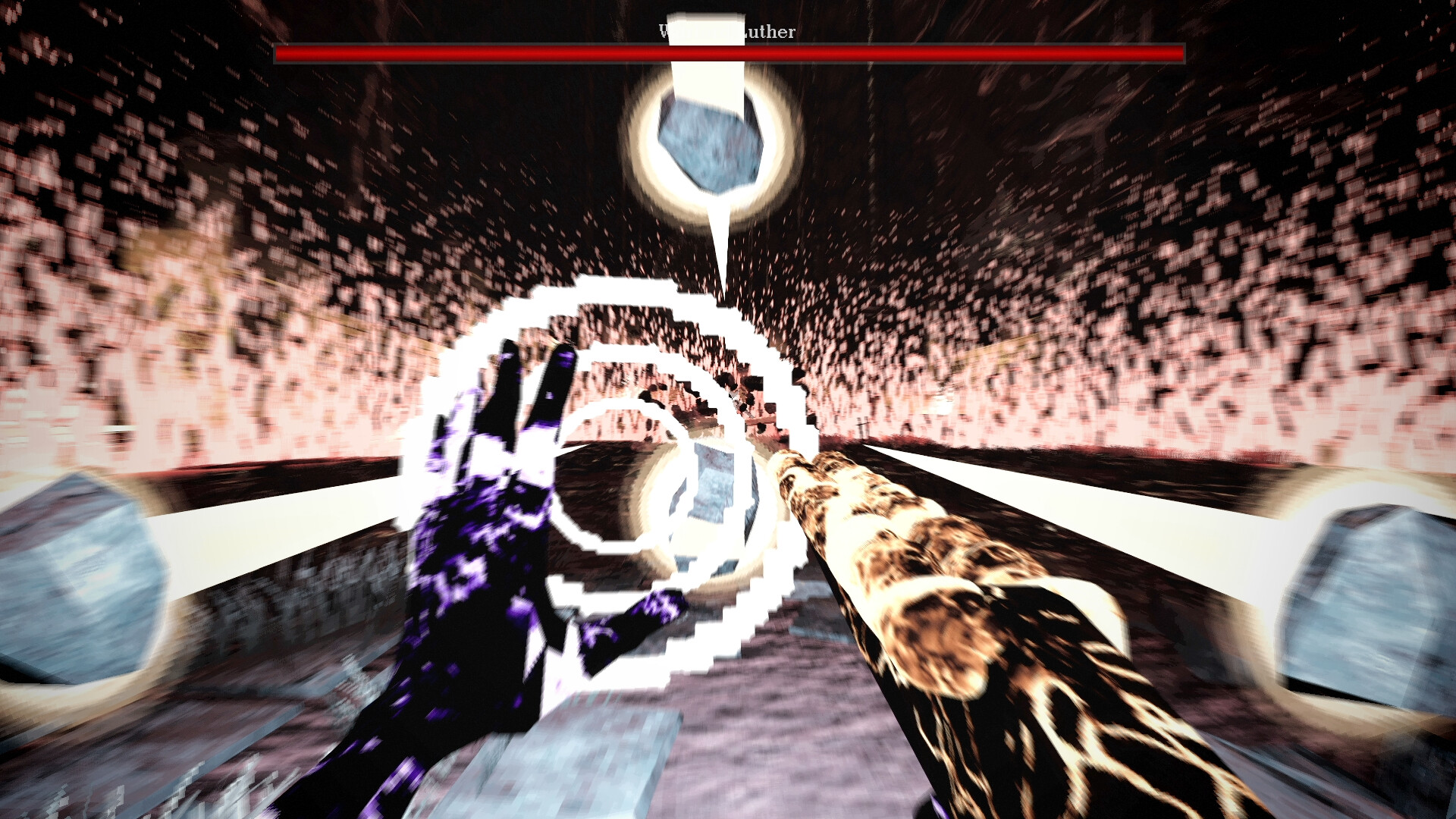 虚空降生/Voidborn 截图 7