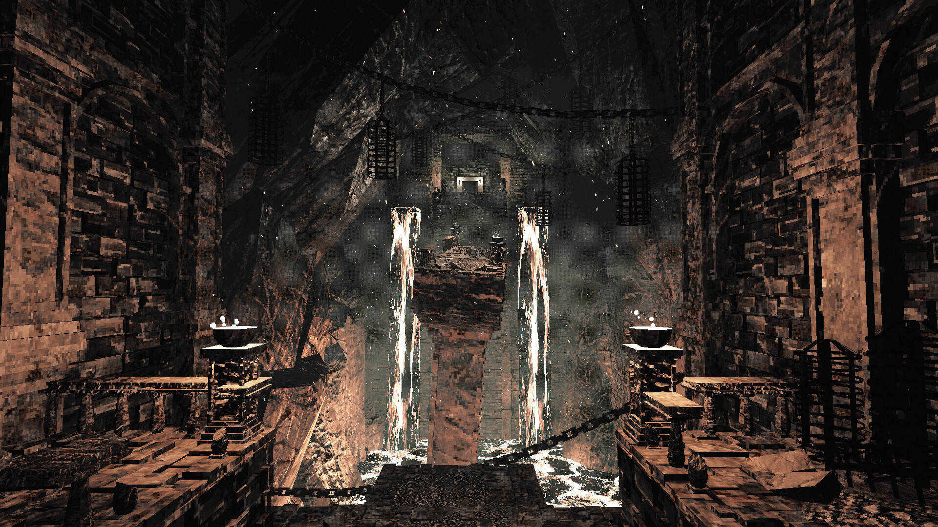 虚空降生/Voidborn 截图 13