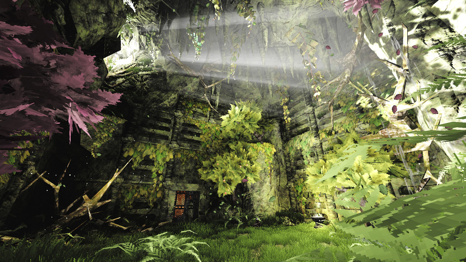 虚空降生/Voidborn 截图 16