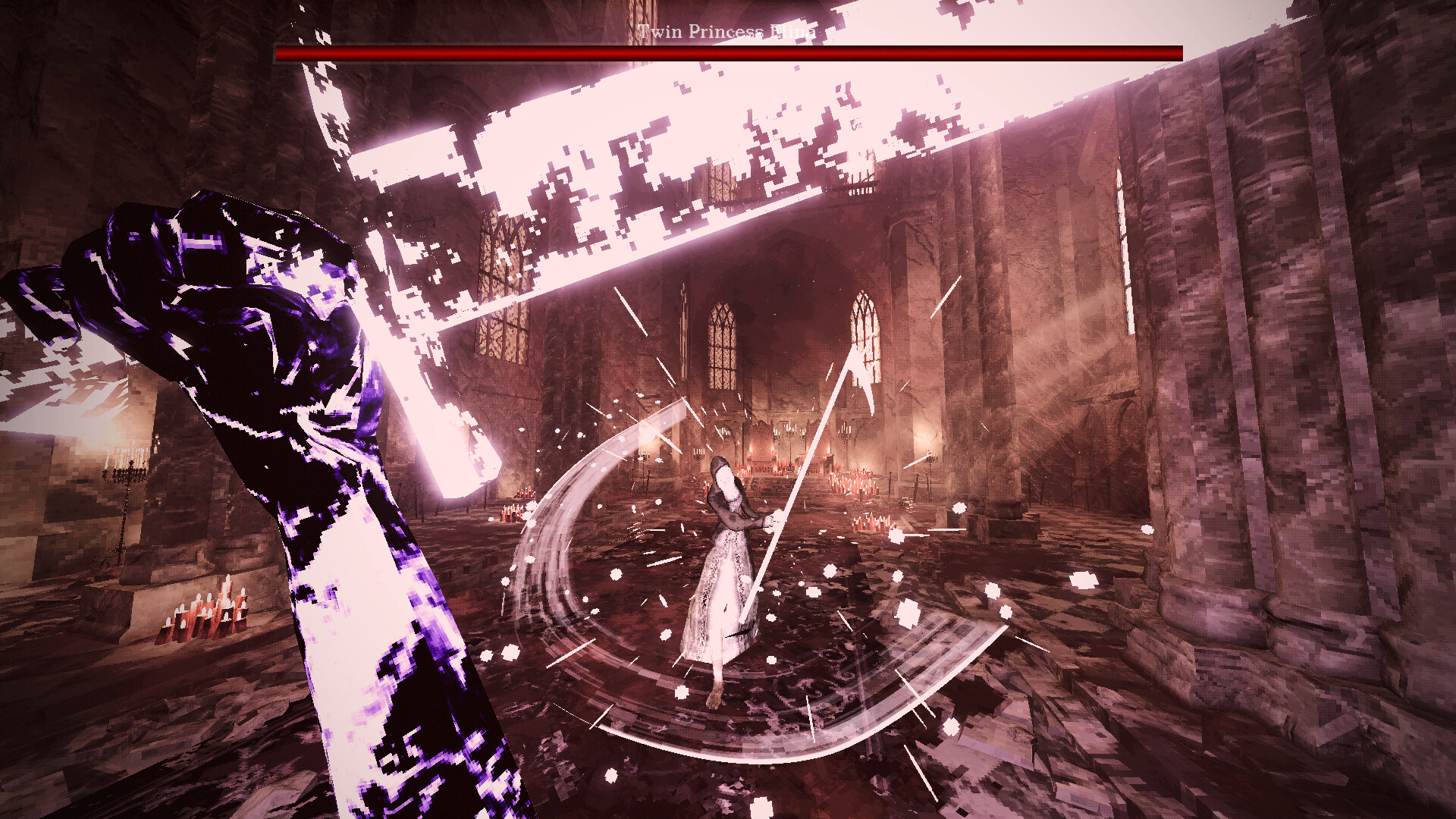 虚空降生/Voidborn 截图 5