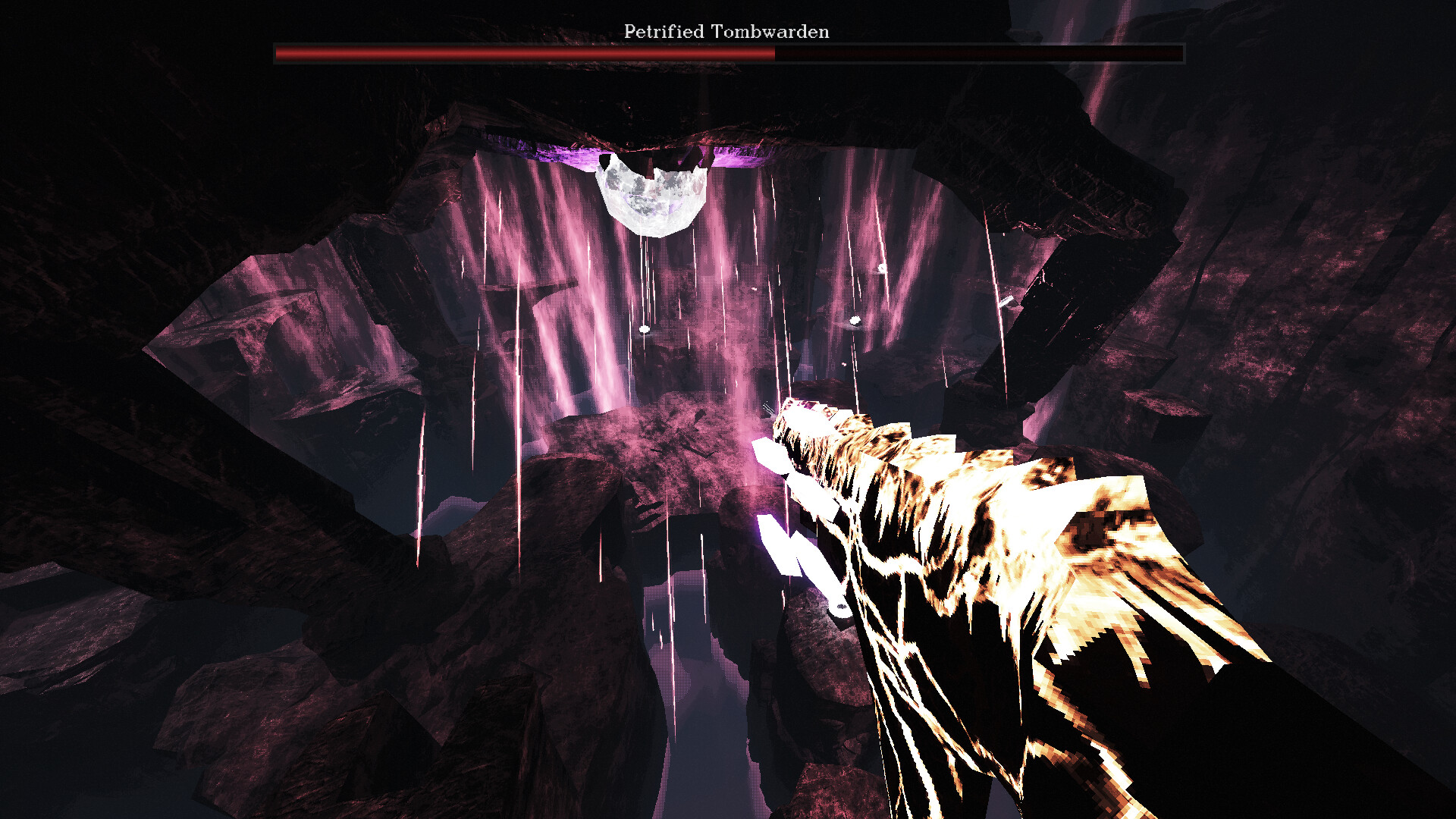 虚空降生/Voidborn 截图 3