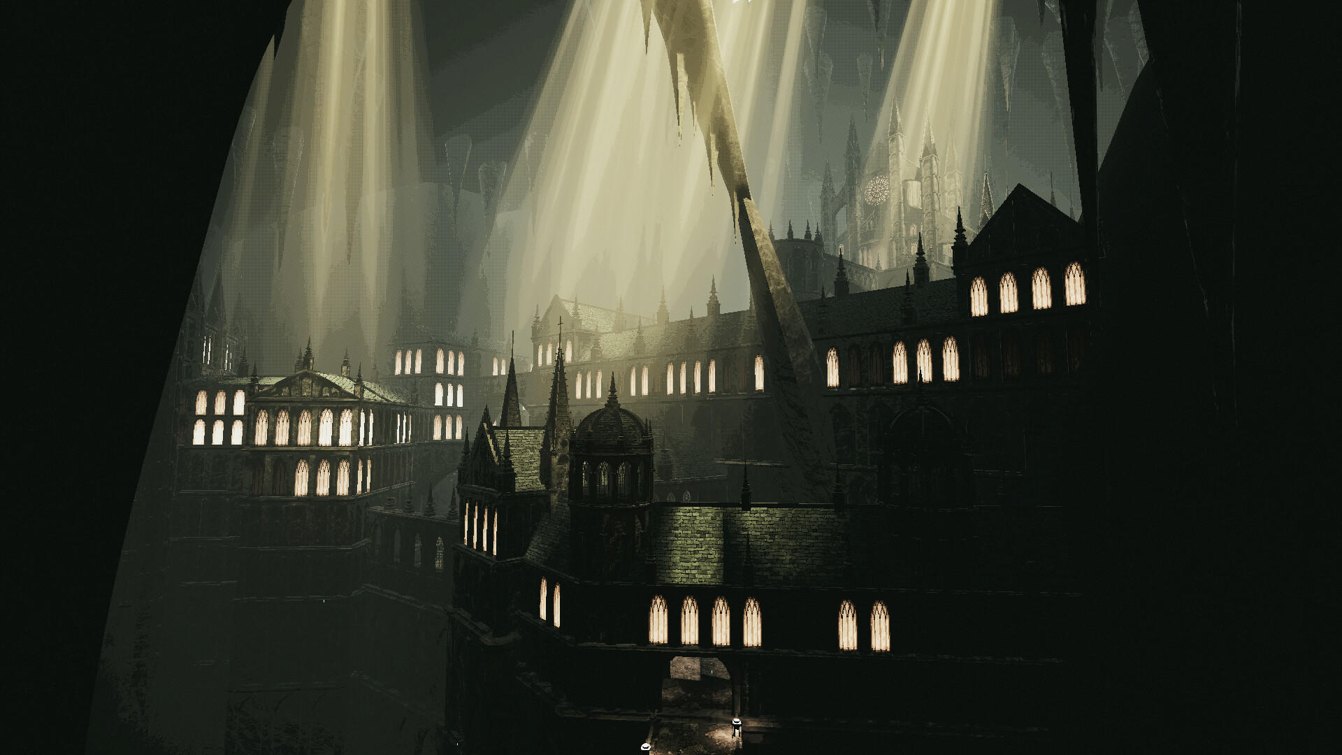 虚空降生/Voidborn 截图 12