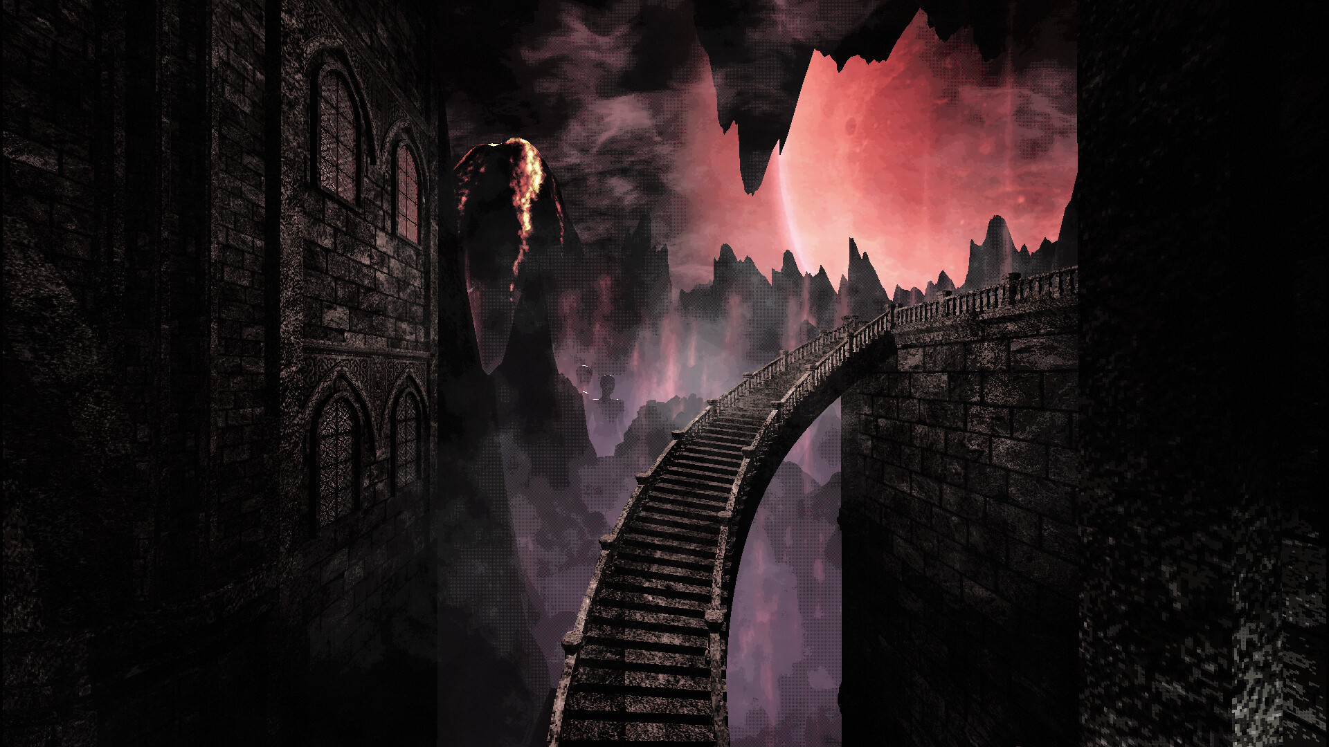 虚空降生/Voidborn 截图 14