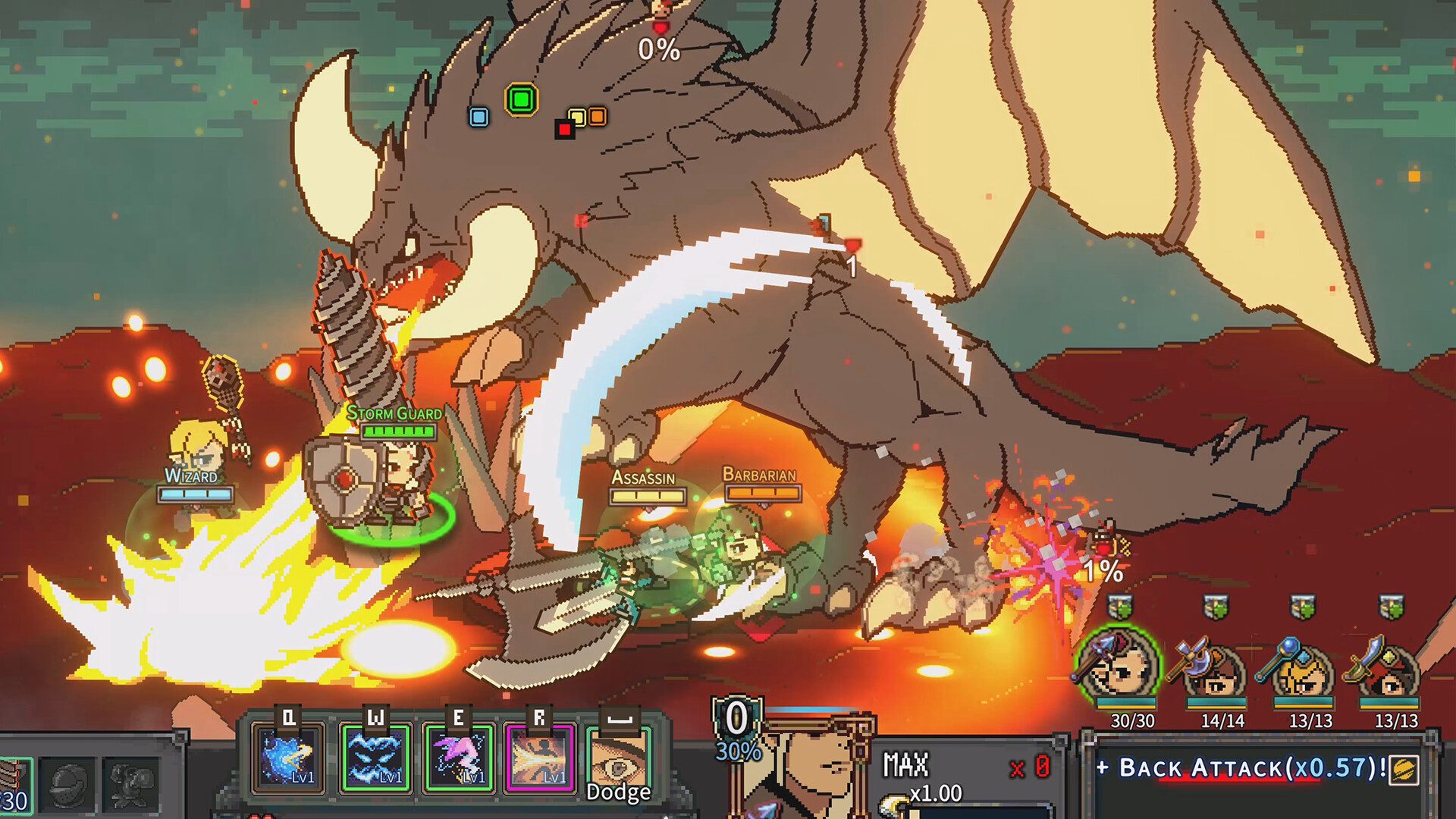 图片[5]-地下城骑士团（Final Knight）免安装中文版下载-蒸汽游戏宝库 - 高质量Steam单机游戏下载站