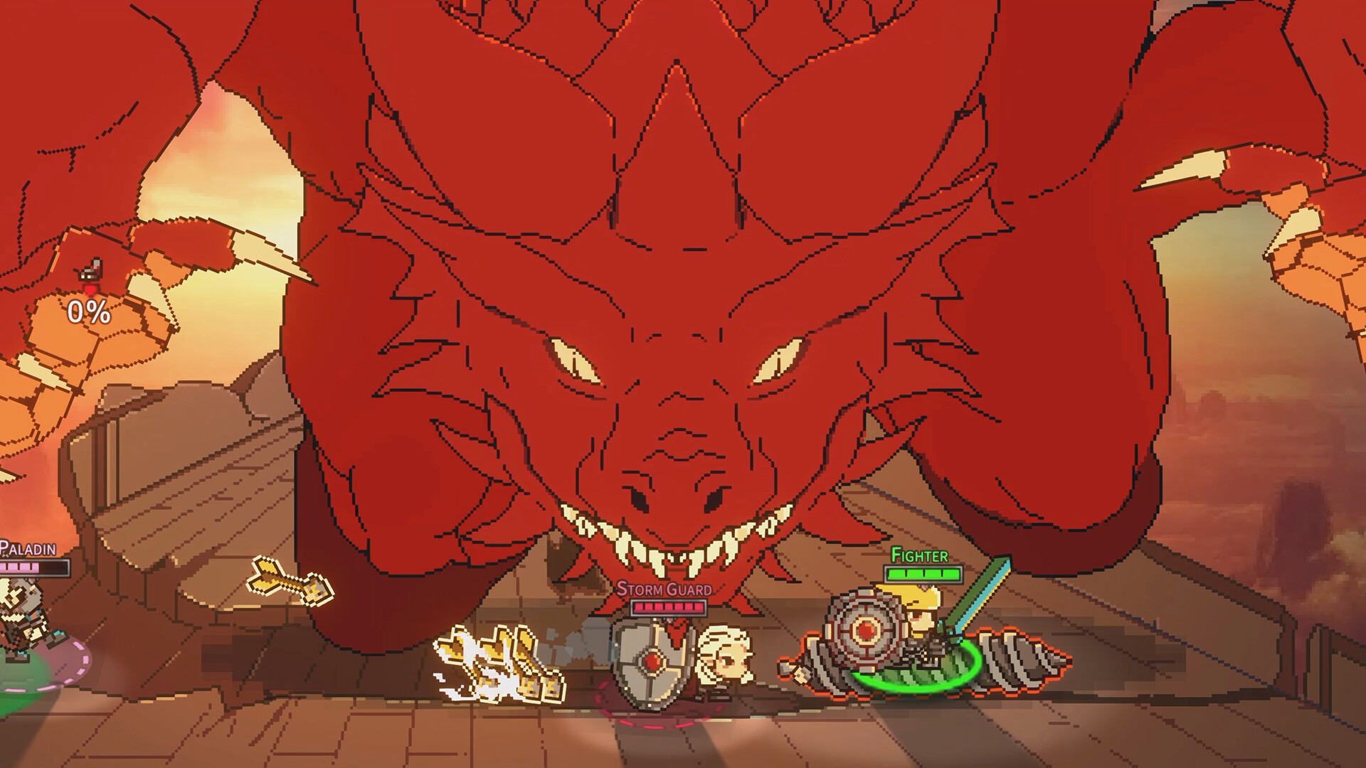 图片[4]-地下城骑士团（Final Knight）免安装中文版下载-蒸汽游戏宝库 - 高质量Steam单机游戏下载站