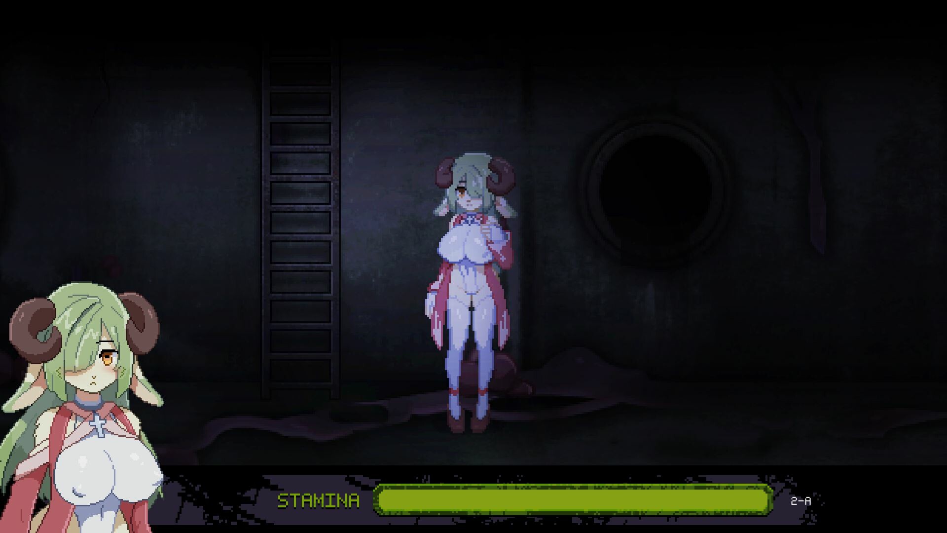 图片[2]-女祭司欲望/Priestess Lust V1.0.3|动作冒险|855MB|STEAM官中-蝶影二次元