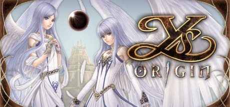 伊苏：起源|Ys Origin|Build13122302-萌芽游戏