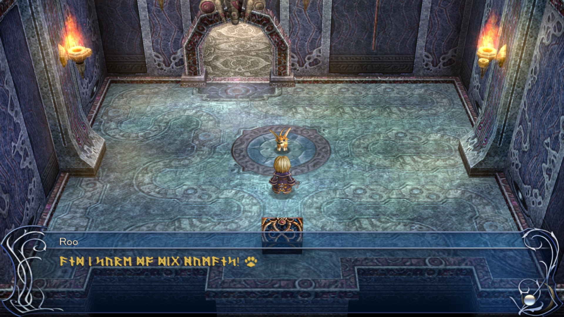 Ys Origin 截图 15