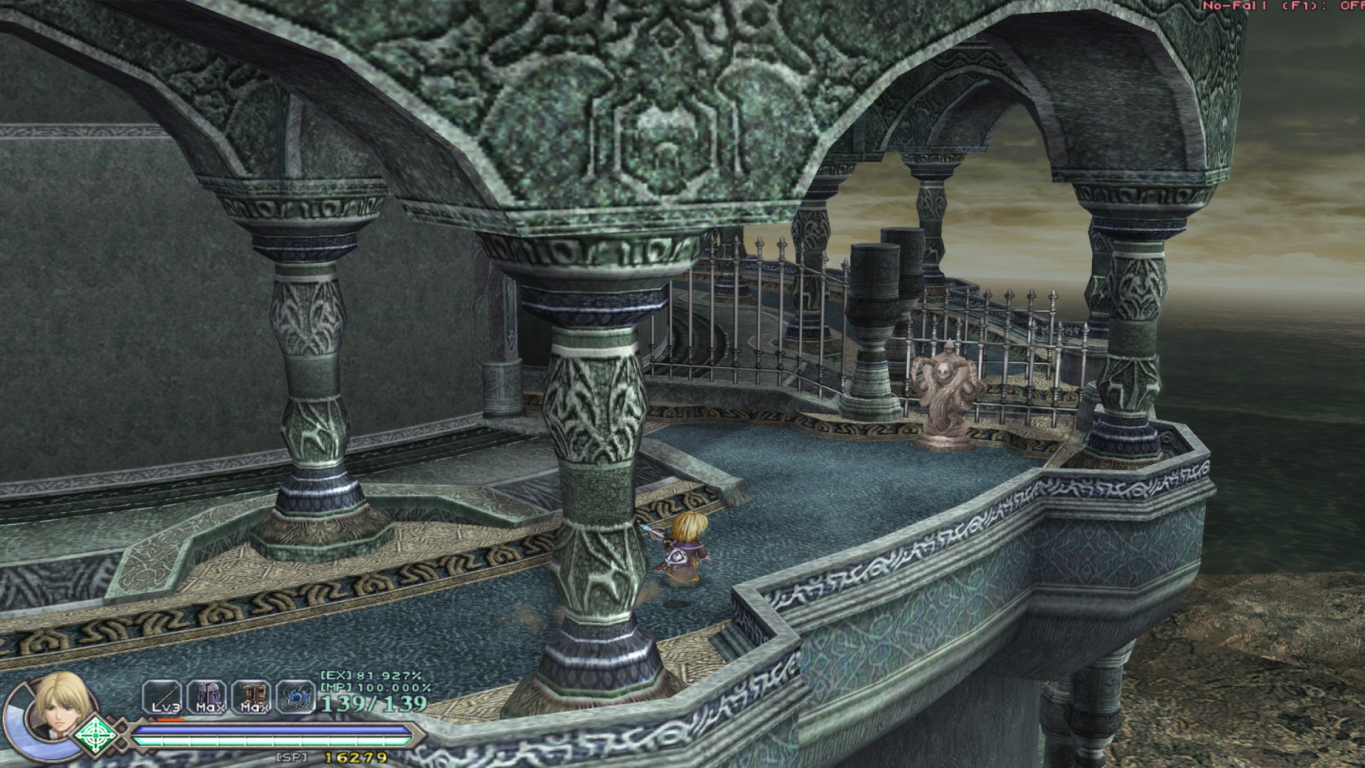 Ys Origin 截图 17