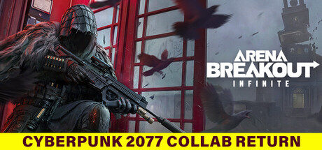 Arena Breakout: Infinite
