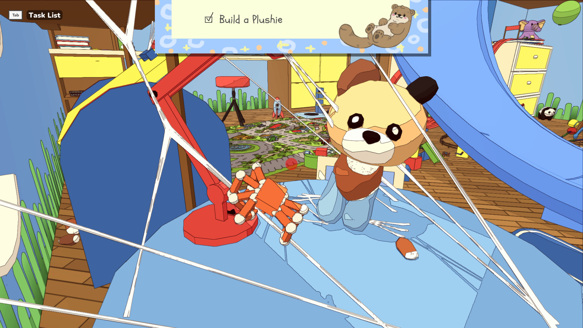 《萌蛛织旅(A Webbing Journey)》|Build 22150871|中文|免安装硬盘版 《萌蛛织旅(A Webbing Journey)》|Build 22150871|中文|免安装硬盘版