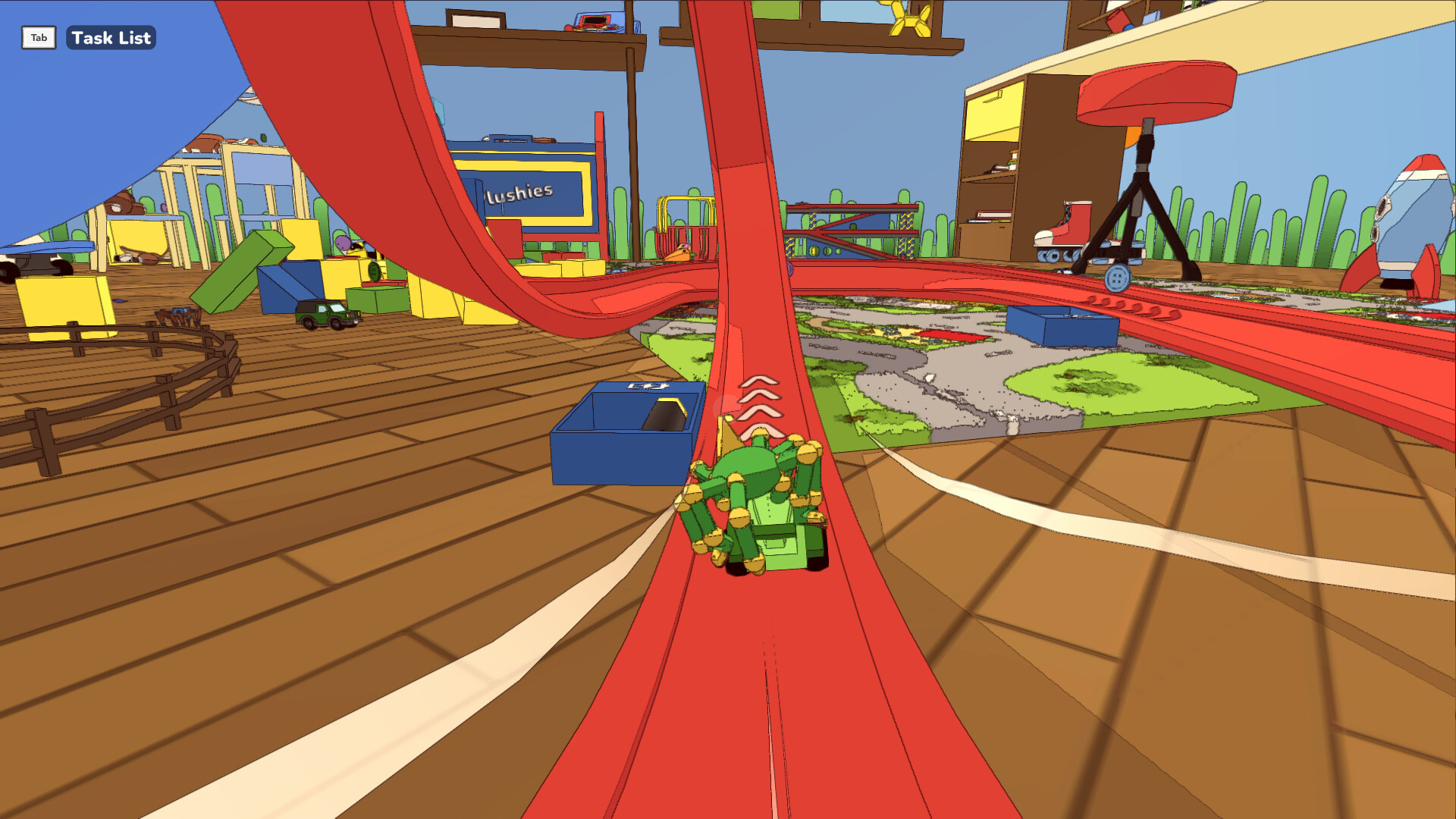 《萌蛛织旅(A Webbing Journey)》|Build 22150871|中文|免安装硬盘版 《萌蛛织旅(A Webbing Journey)》|Build 22150871|中文|免安装硬盘版