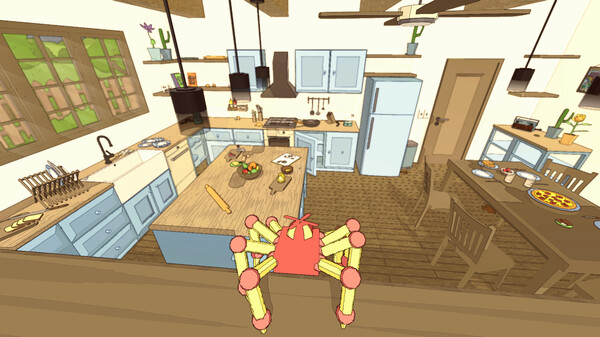 图片[8]-蛛丝奇旅 A Webbing Journey|官方中文|Build.18524187|解压即撸| 破解版下载 - SteamCrack-SteamCrack