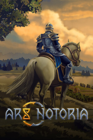 诺托里阿之书/Ars Notoria