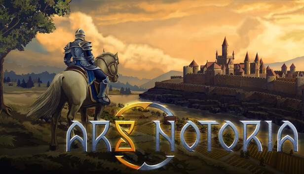诺托里阿之书（Ars Notoria）免安装网络联机版下载
