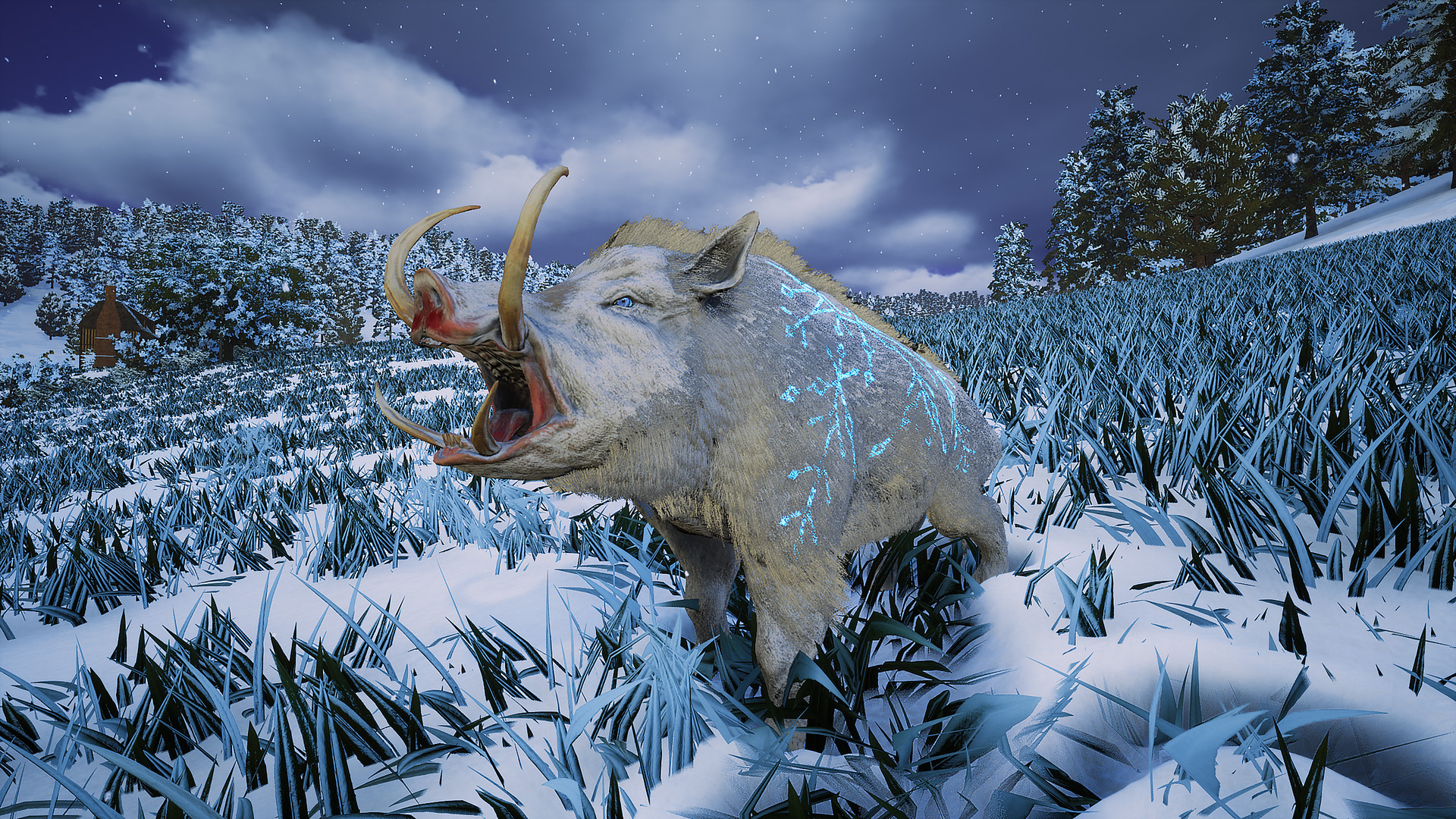 图片[17]-诺托里阿之书（Ars Notoria）免安装中文版下载-蒸汽游戏宝库 - 高质量Steam单机游戏下载站