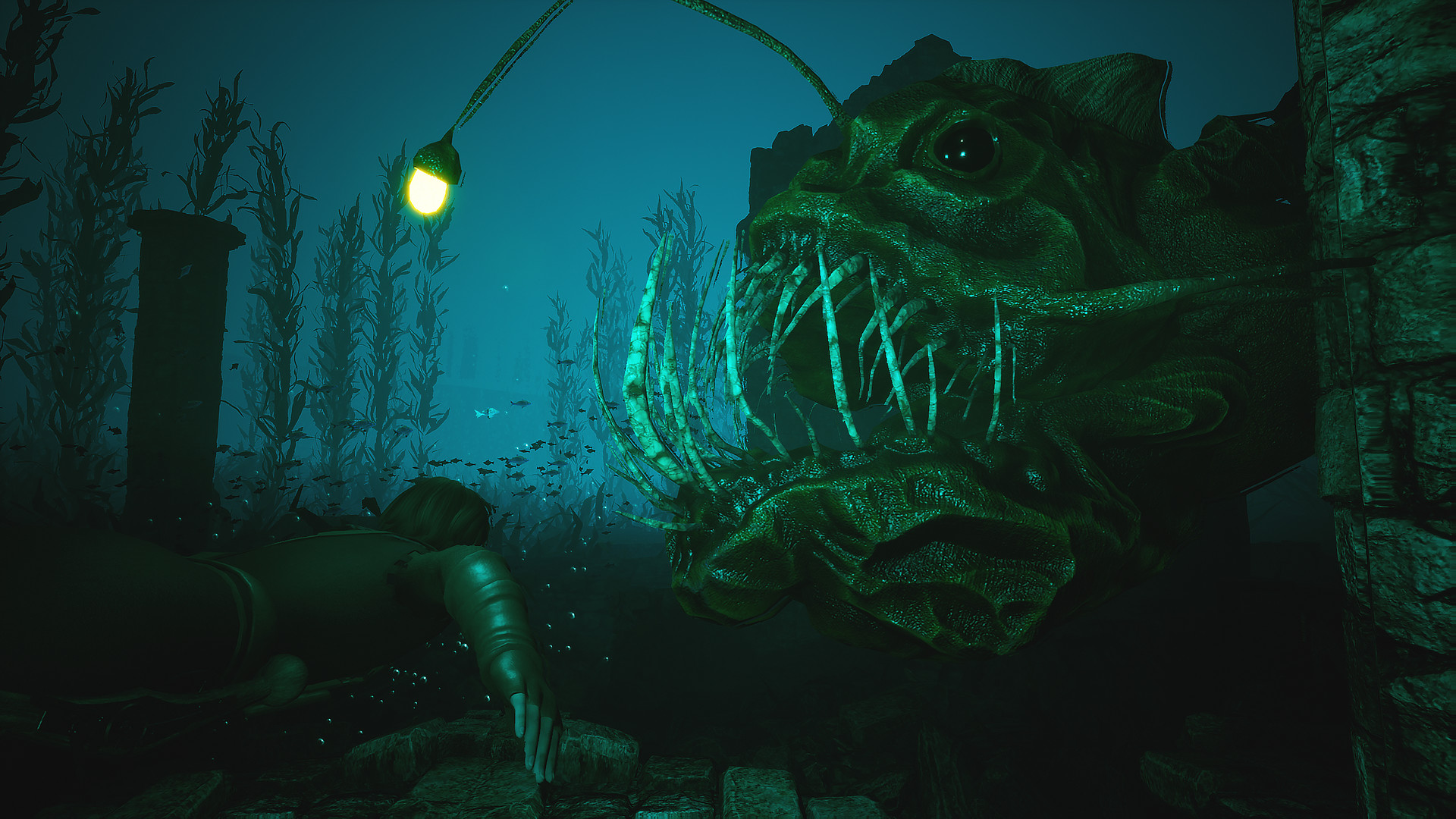 图片[14]-诺托里阿之书（Ars Notoria）免安装中文版下载-蒸汽游戏宝库 - 高质量Steam单机游戏下载站