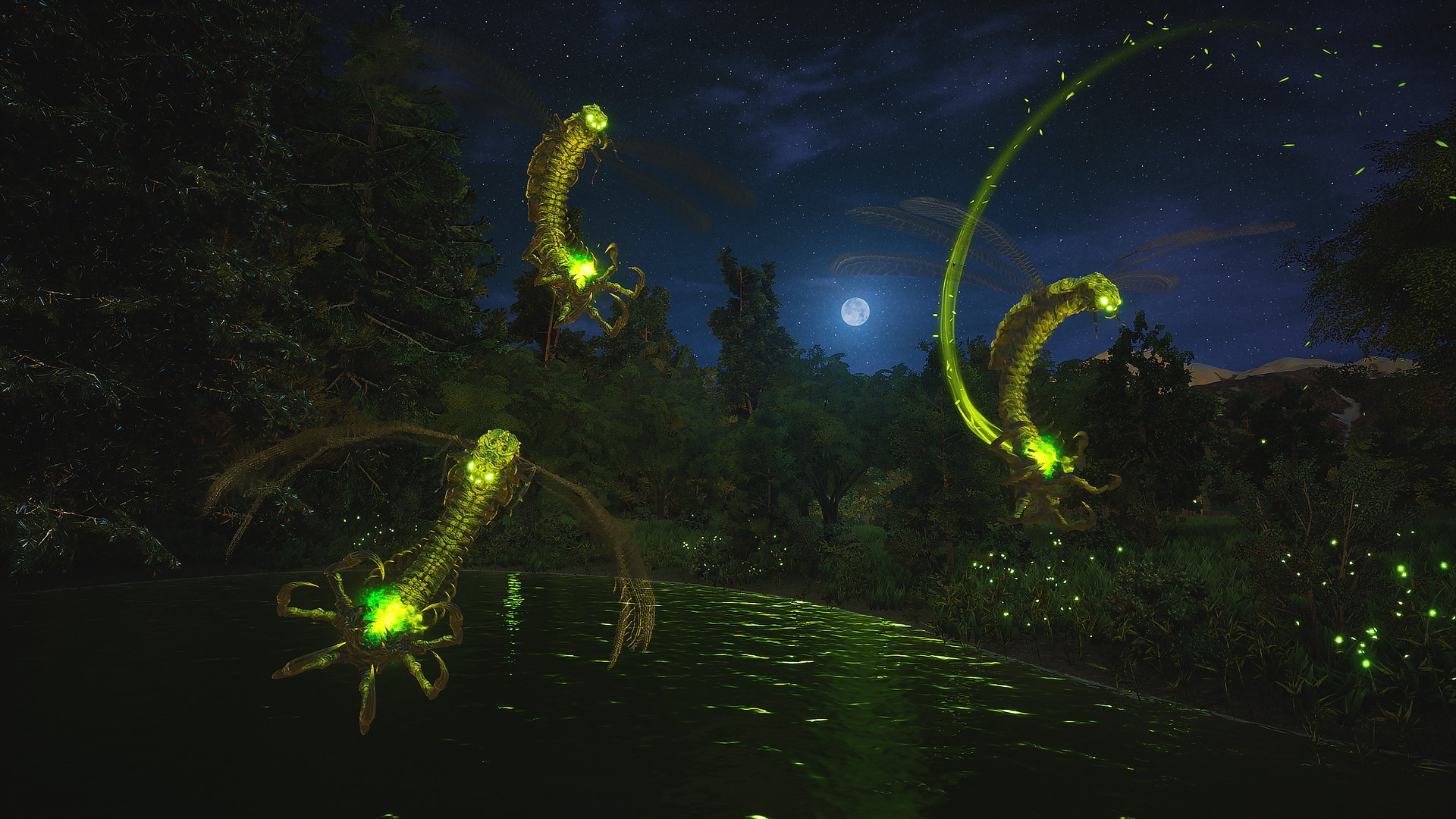 图片[19]-诺托里阿之书（Ars Notoria）免安装中文版下载-蒸汽游戏宝库 - 高质量Steam单机游戏下载站