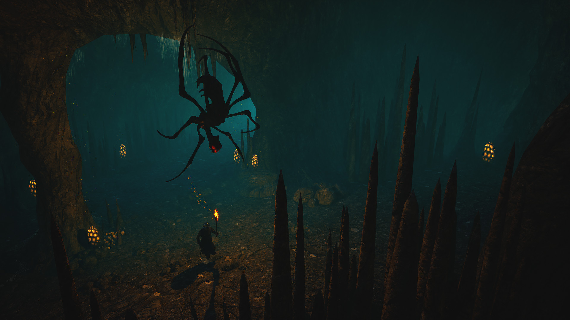 图片[18]-诺托里阿之书（Ars Notoria）免安装中文版下载-蒸汽游戏宝库 - 高质量Steam单机游戏下载站