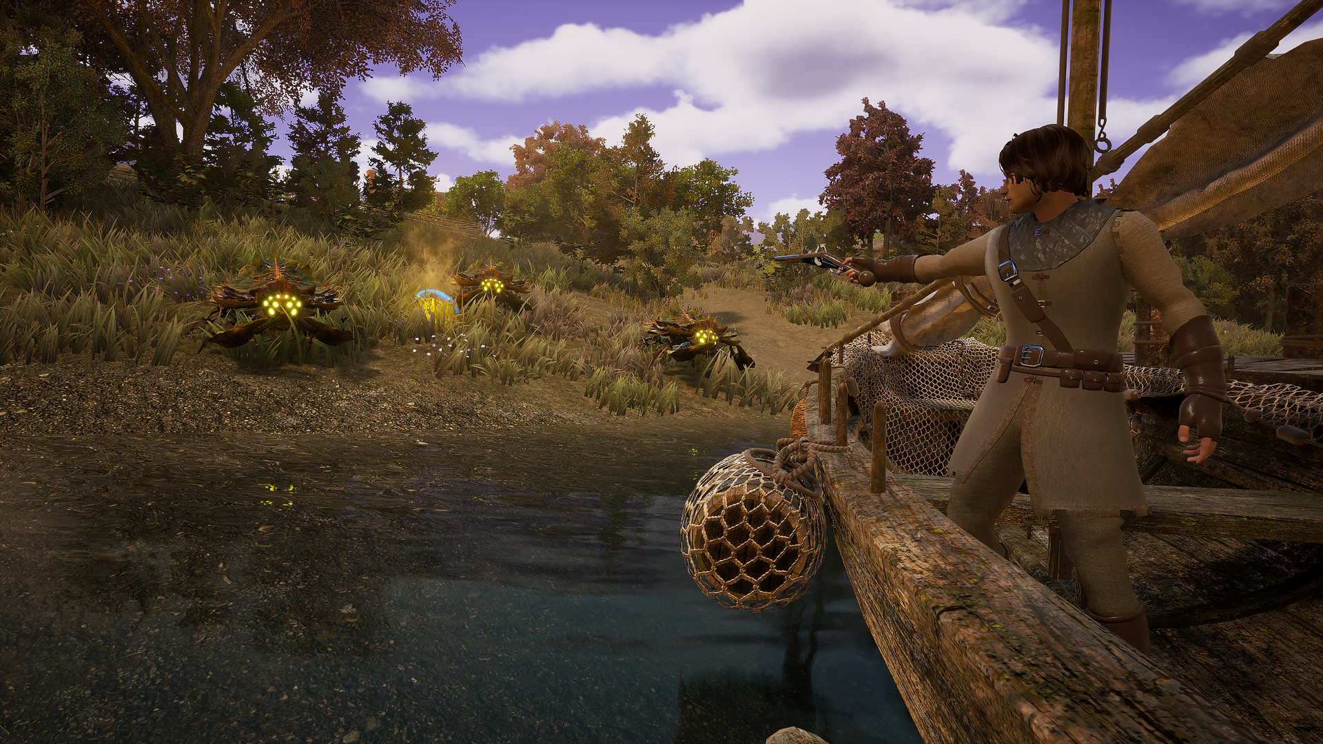 图片[20]-诺托里阿之书（Ars Notoria）免安装中文版下载-蒸汽游戏宝库 - 高质量Steam单机游戏下载站