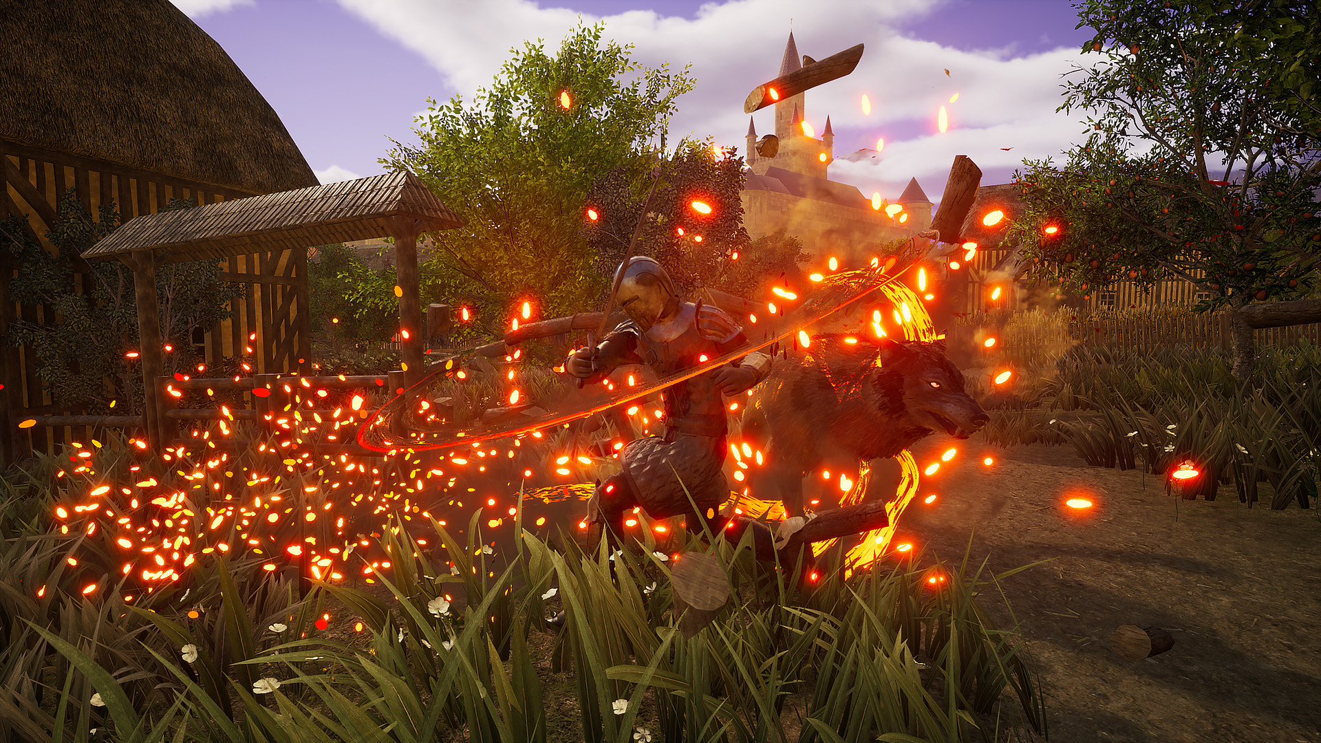 图片[11]-诺托里阿之书（Ars Notoria）免安装中文版下载-蒸汽游戏宝库 - 高质量Steam单机游戏下载站