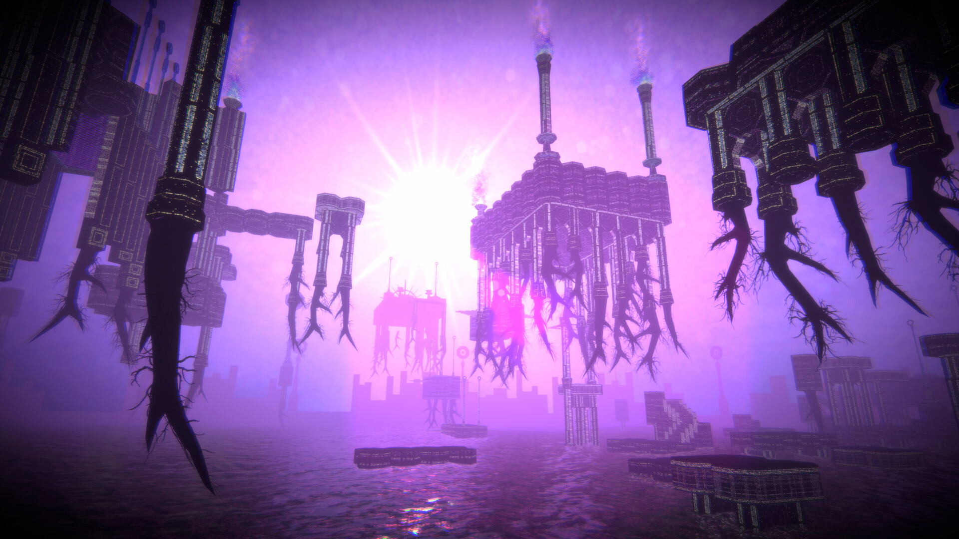 图片[15]-粒子之心/Particle Hearts Build.20651779|动作冒险|4.1GB|中文-蝶影二次元