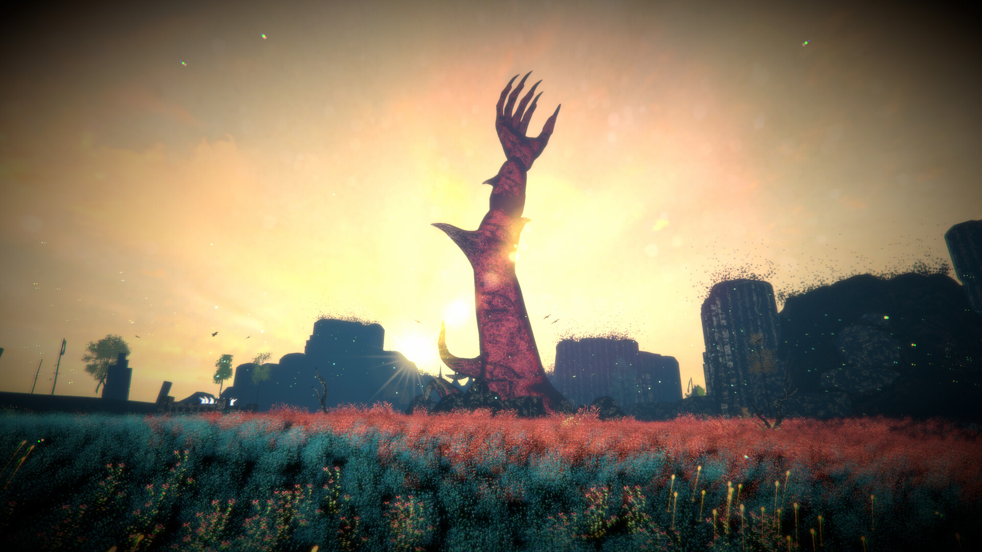 图片[14]-粒子之心/Particle Hearts Build.20651779|动作冒险|4.1GB|中文-蝶影二次元