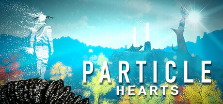 粒子之心/Particle Hearts-鹿星语