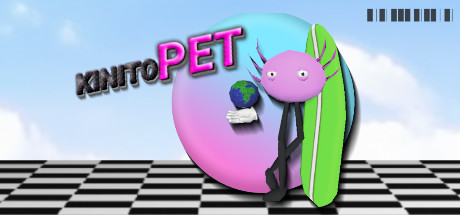 《超级恐怖游戏 KinitoPET》V1.0.3.3|官方英文|容量798.94MB