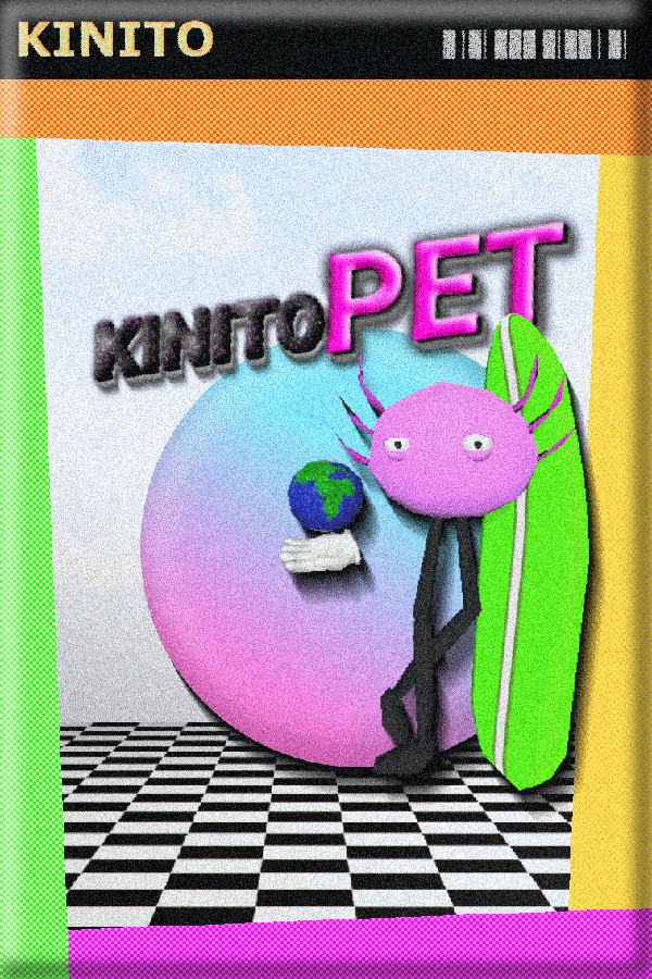 KinitoPET