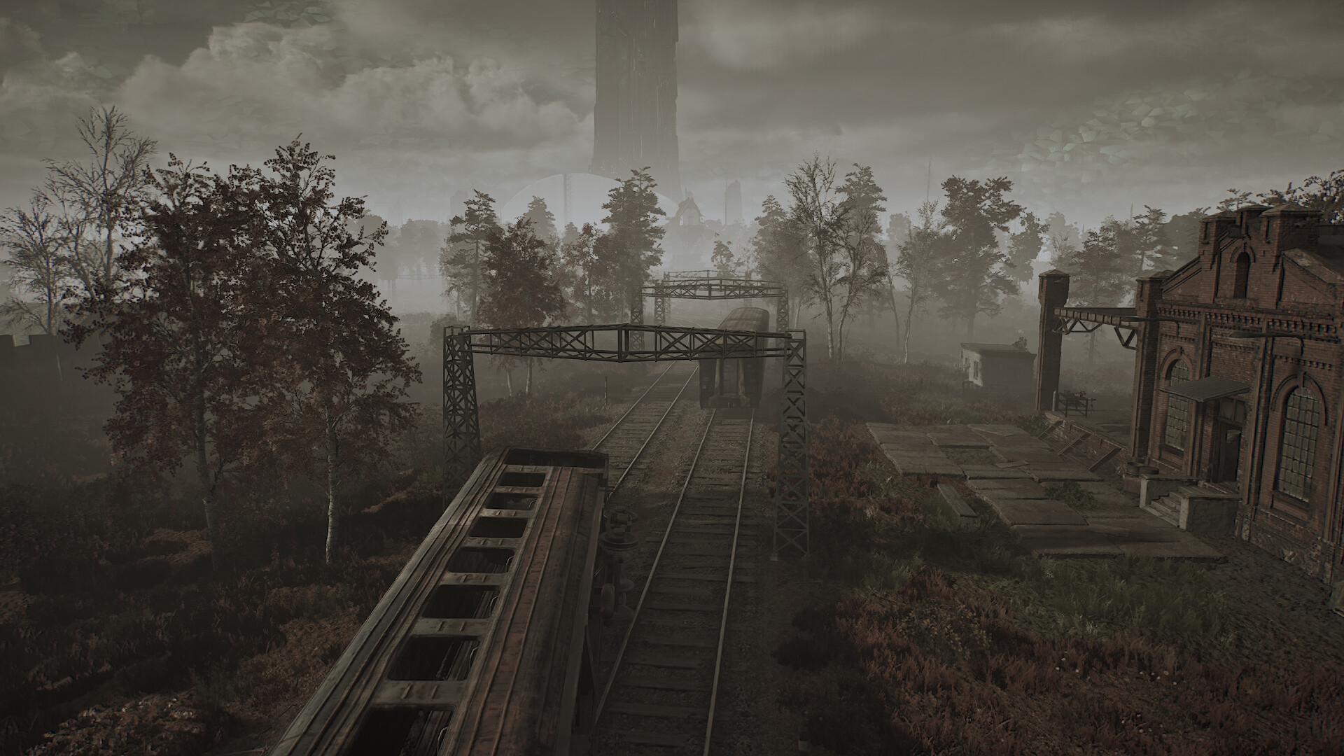 切尔诺贝利人2：禁区/Chernobylite 2: Exclusion Zone v69605|角色扮演|容量111.4G|免安装绿色中文版|支持键盘.鼠标.手柄