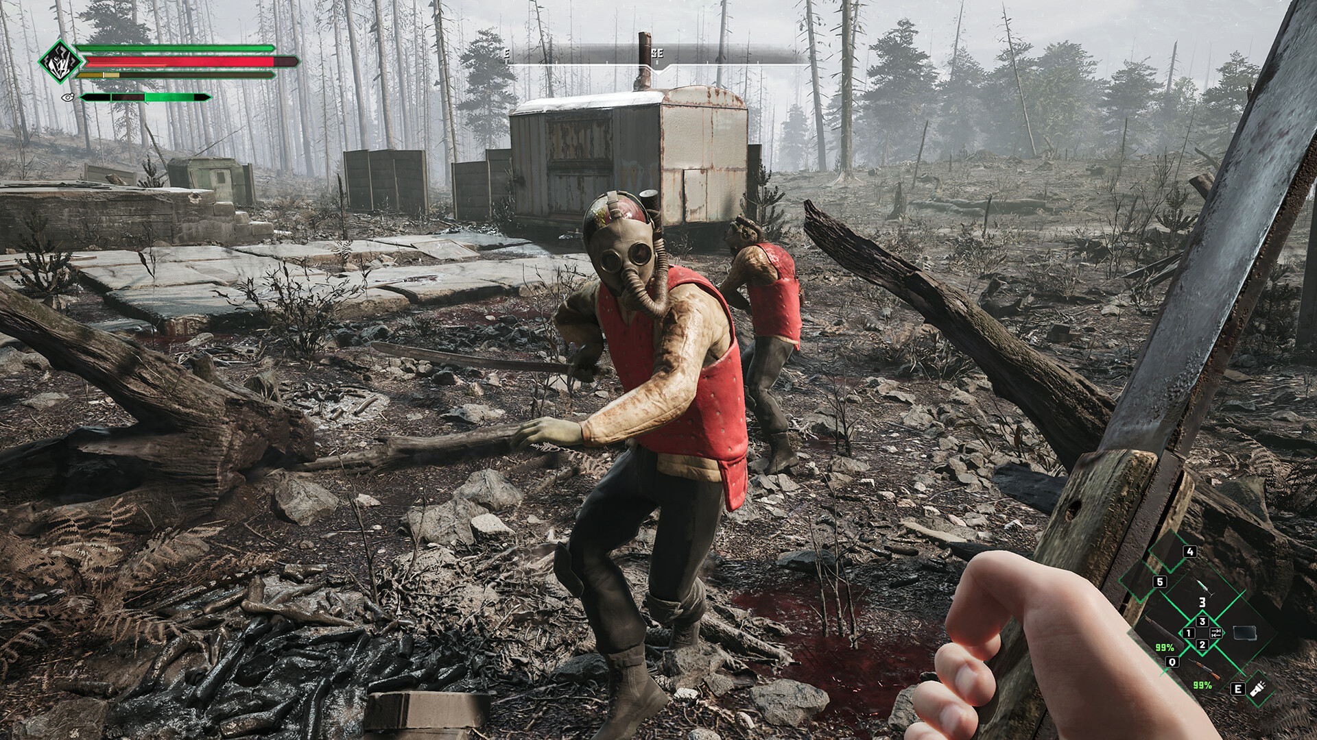 图片[11]-切尔诺贝利人2：禁区（Chernobylite 2: Exclusion Zone）免安装中文版下载-蒸汽游戏宝库 - 高质量Steam单机游戏下载站