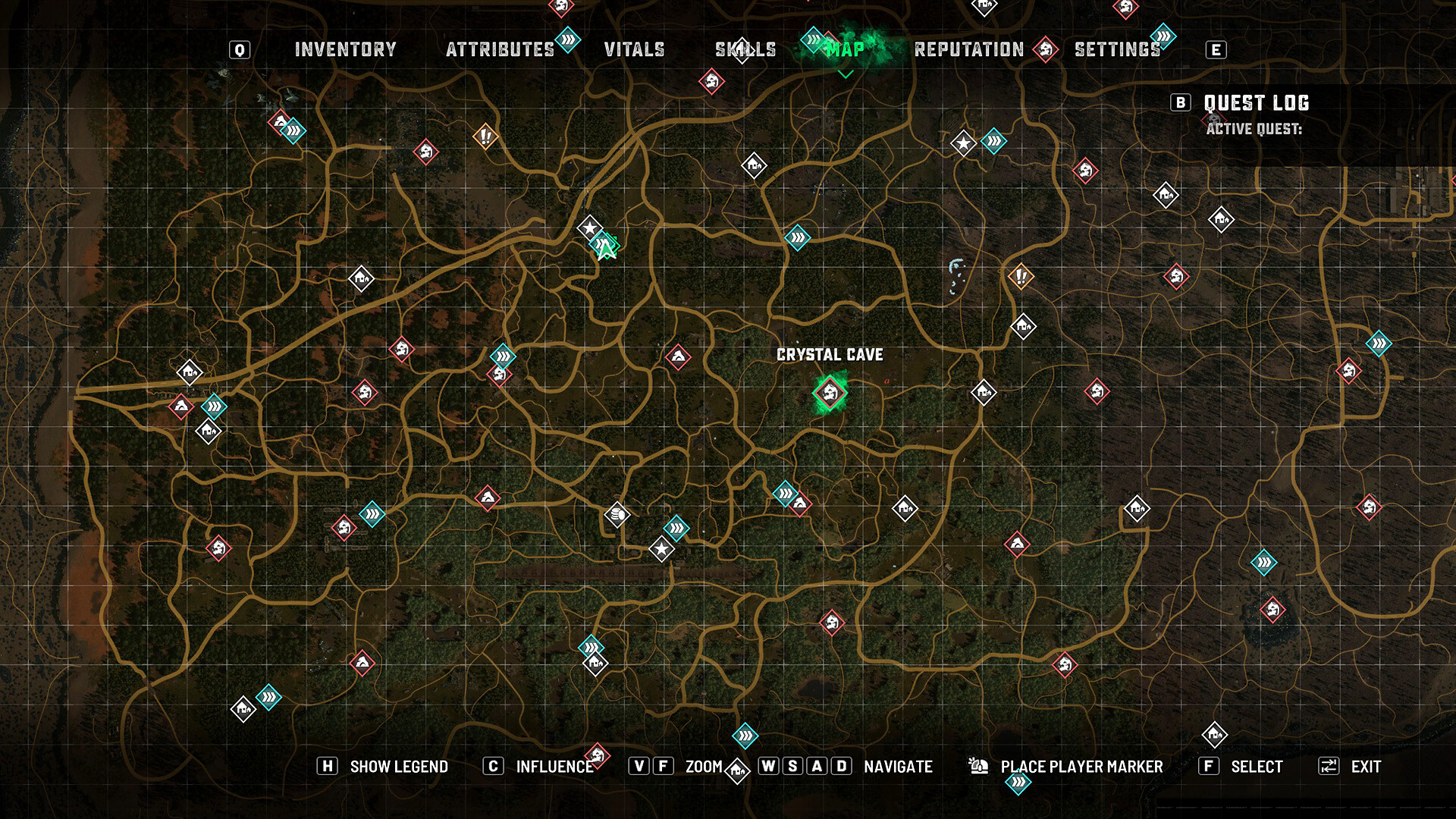 切尔诺贝利人2：禁区/Chernobylite 2: Exclusion Zone v69605|角色扮演|容量111.4G|免安装绿色中文版|支持键盘.鼠标.手柄