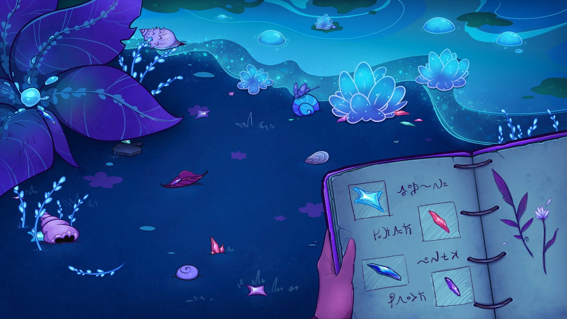 《深渊童话(Enelia Dawn of Madness)》|V20250827|中文|免安装硬盘版 《深渊童话(Enelia Dawn of Madness)》|V20250827|中文|免安装硬盘版