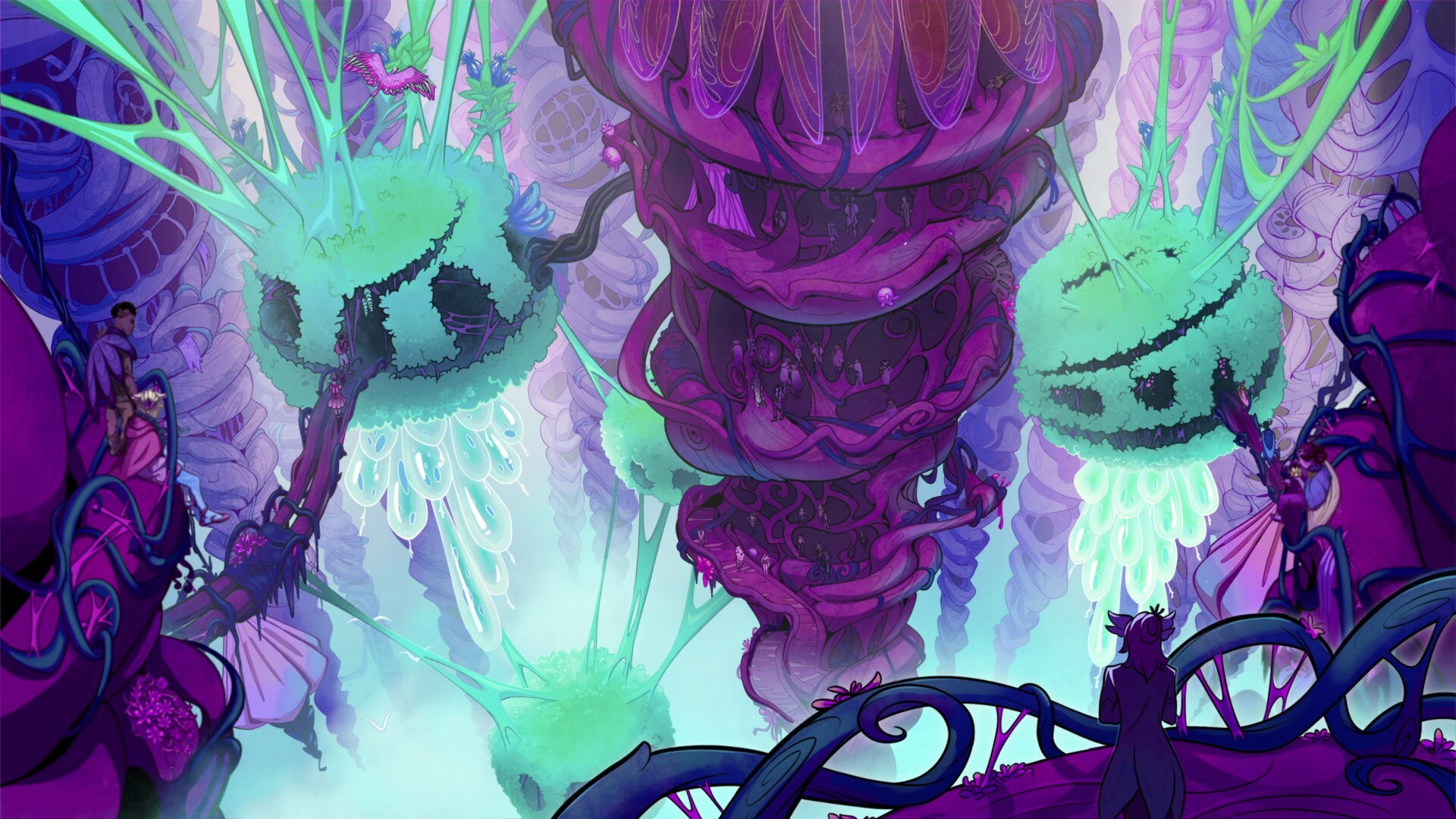 《深渊童话(Enelia Dawn of Madness)》|V20250827|中文|免安装硬盘版 《深渊童话(Enelia Dawn of Madness)》|V20250827|中文|免安装硬盘版