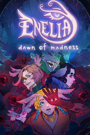 深渊童话/Enelia: Dawn of Madness