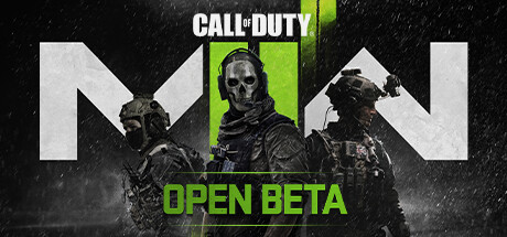 Call of Duty®: Modern Warfare® II - Open Beta/《使命召唤®:现代战争®II 2022》公开试玩