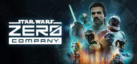 星球大战 零号连队/STAR WARS Zero Company-悟界ShareHub