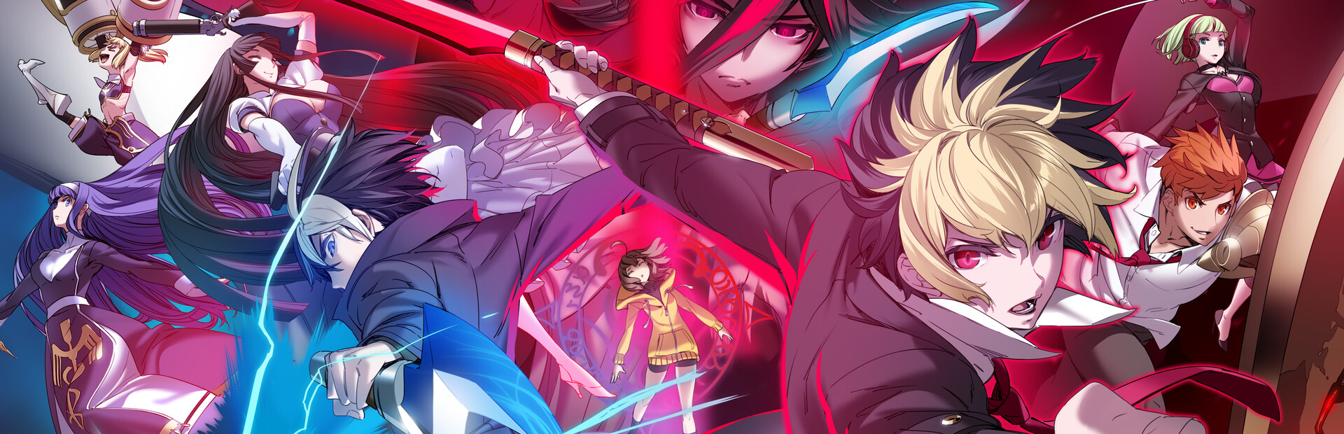 夜下降生2|Under Night In-Birth II Sys Celes|1.35|整合全DLC
