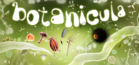 植物精灵/Botanicula
