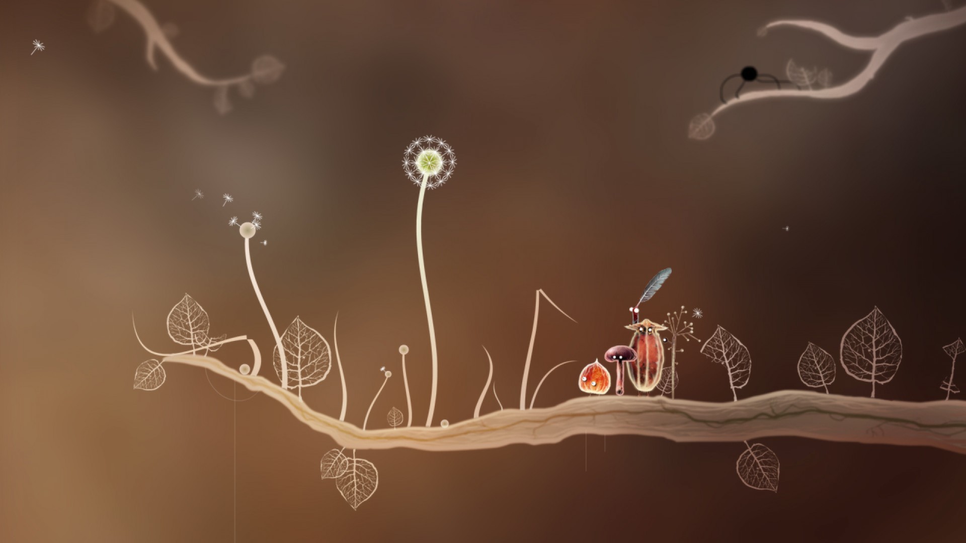 植物精灵|Botanicula - 5