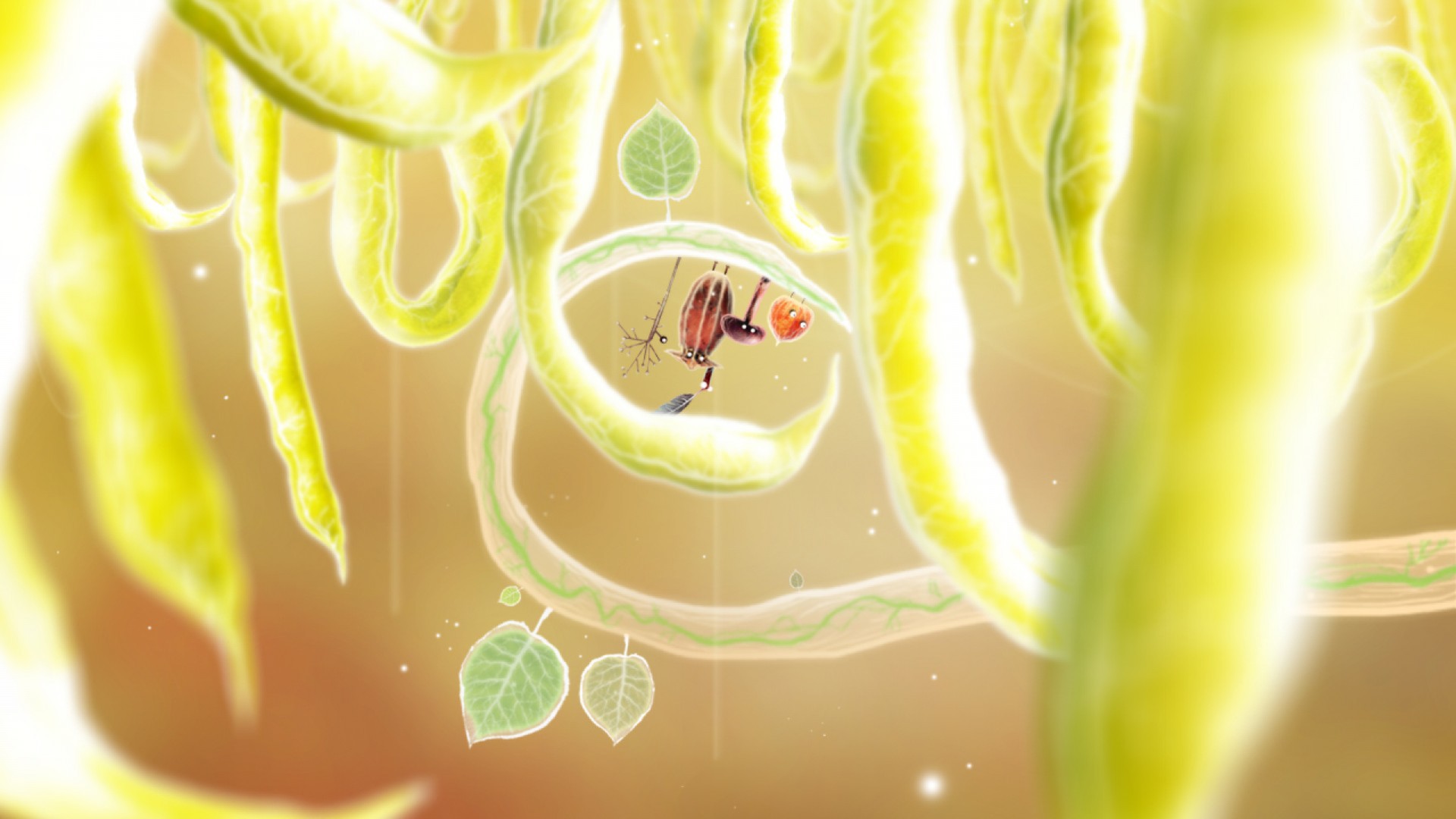 植物精灵|Botanicula - 4