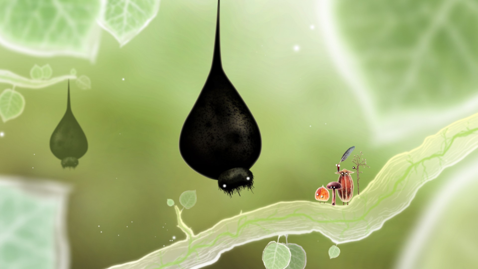 植物精灵|Botanicula - 3