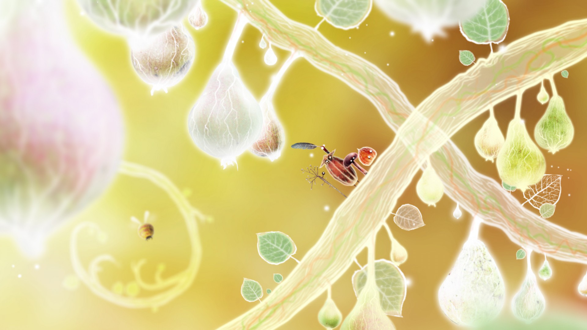 植物精灵|Botanicula - 6