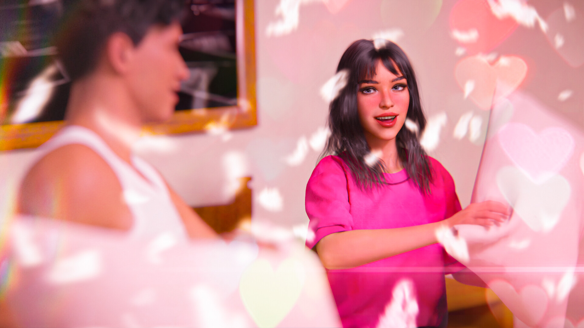 Lust Trip/Lust Trip 截图 4