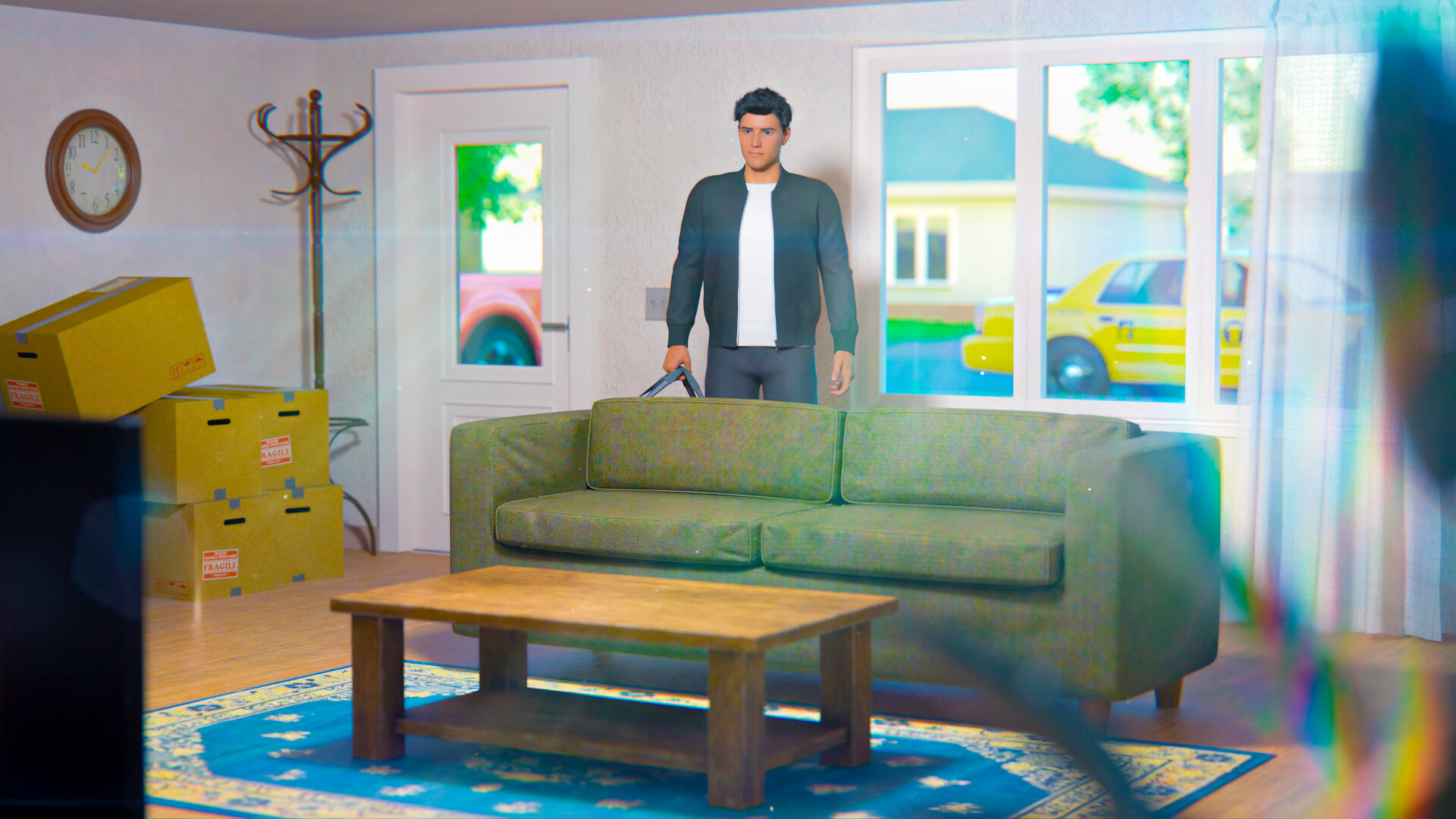 Lust Trip/Lust Trip 截图 1